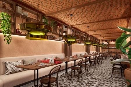 Paradisus By Meliá Bali - 115