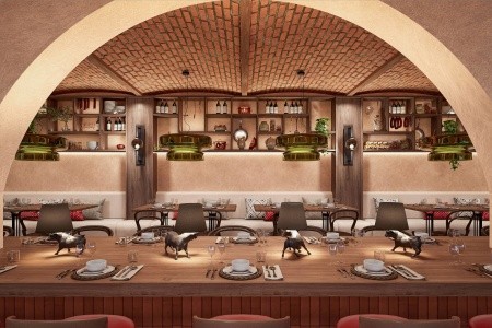 Paradisus By Meliá Bali - 116