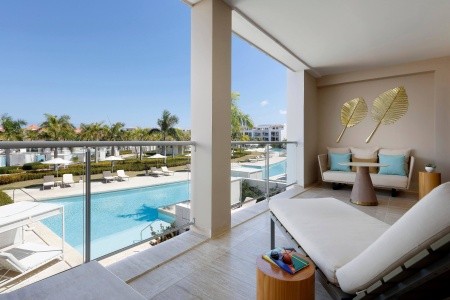 Paradisus Grand Cana - All Suites - 192