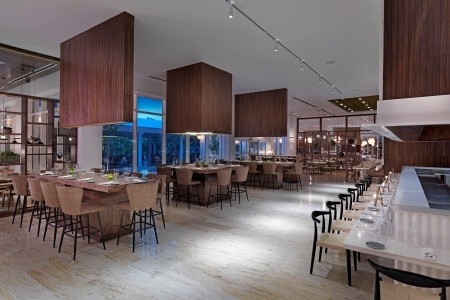 Dominikánska republika Punta Cana Melia Punta Cana Beach Resort 11 dňový pobyt All Inclusive Letecky Letisko: Viedeň May 2026 (19/05/26-29/05/26)