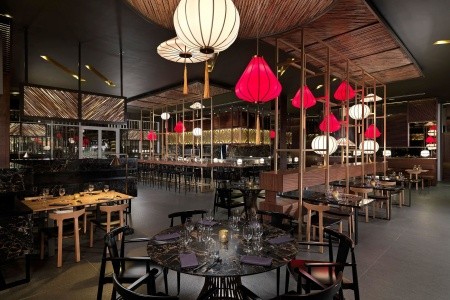 Dominikánska republika Punta Cana Melia Punta Cana Beach Resort 11 dňový pobyt All Inclusive Letecky Letisko: Viedeň May 2026 (19/05/26-29/05/26)