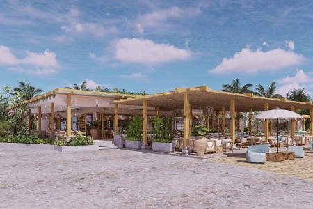 Paradisus By Meliá Bali - 118