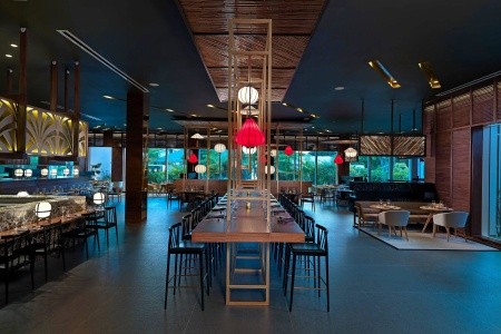 Dominikánska republika Punta Cana Melia Punta Cana Beach Resort 11 dňový pobyt All Inclusive Letecky Letisko: Viedeň May 2026 (19/05/26-29/05/26)