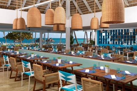 Dominikánska republika Punta Cana Melia Punta Cana Beach Resort 11 dňový pobyt All Inclusive Letecky Letisko: Viedeň May 2026 (19/05/26-29/05/26)