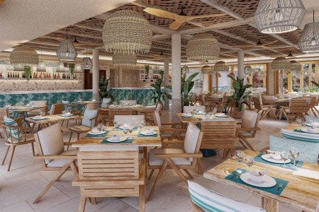 Paradisus By Meliá Bali - 120