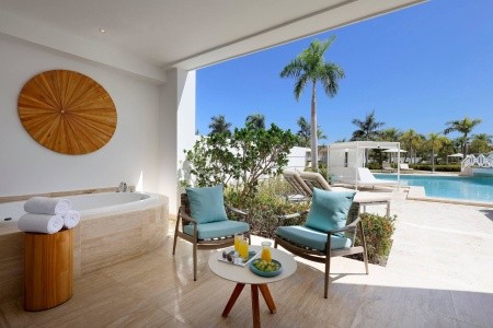 Paradisus Grand Cana - All Suites - 197