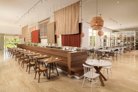 Dominikánska republika Punta Cana Melia Punta Cana Beach Resort 11 dňový pobyt All Inclusive Letecky Letisko: Viedeň May 2026 (19/05/26-29/05/26)