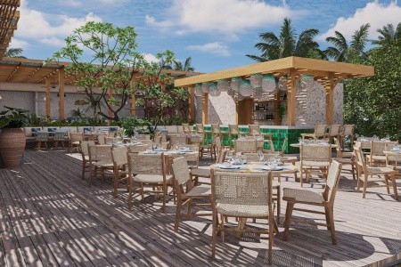 Paradisus By Meliá Bali - 122