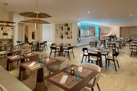 Dominikánska republika Punta Cana Melia Punta Cana Beach Resort 11 dňový pobyt All Inclusive Letecky Letisko: Viedeň May 2026 (19/05/26-29/05/26)