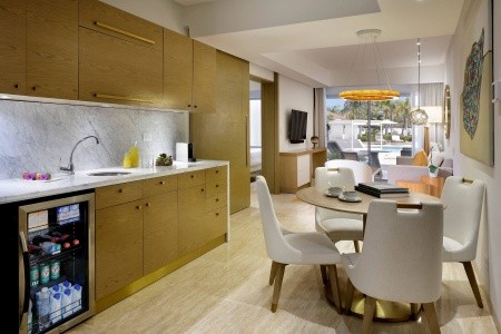 Paradisus Grand Cana - All Suites - 198