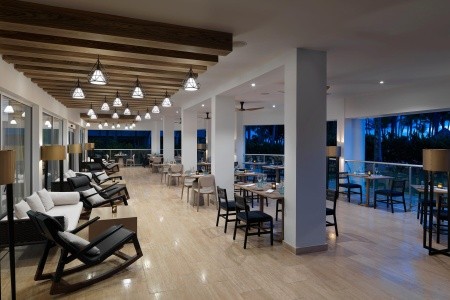 Dominikánska republika Punta Cana Melia Punta Cana Beach Resort 11 dňový pobyt All Inclusive Letecky Letisko: Viedeň May 2026 (19/05/26-29/05/26)