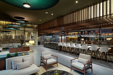 Dominikánska republika Punta Cana Melia Punta Cana Beach Resort 11 dňový pobyt All Inclusive Letecky Letisko: Viedeň May 2026 (19/05/26-29/05/26)