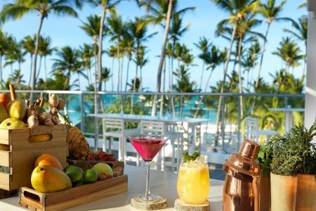 Dominikánska republika Punta Cana Melia Punta Cana Beach Resort 11 dňový pobyt All Inclusive Letecky Letisko: Viedeň May 2026 (19/05/26-29/05/26)