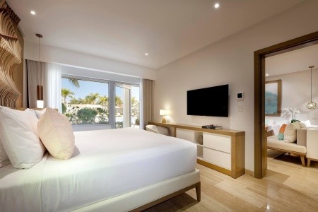 Paradisus Grand Cana - All Suites - 200