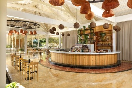 Dominikánska republika Punta Cana Melia Punta Cana Beach Resort 11 dňový pobyt All Inclusive Letecky Letisko: Viedeň May 2026 (19/05/26-29/05/26)