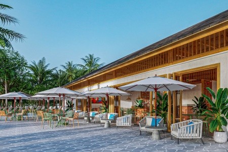 Paradisus By Meliá Bali - 129