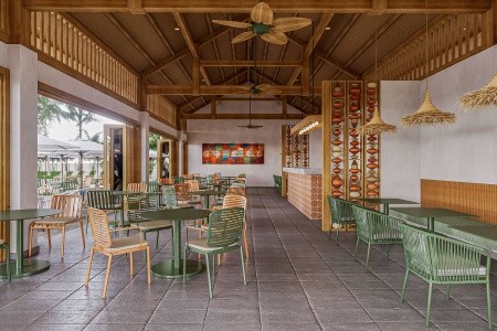 Paradisus By Meliá Bali - 130