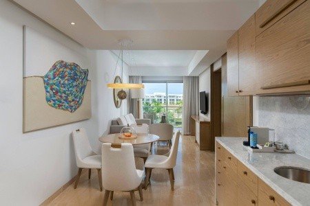 Paradisus Grand Cana - All Suites - 204