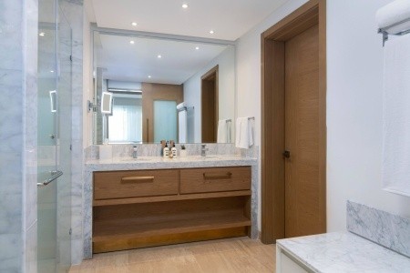 Paradisus Grand Cana - All Suites - 205