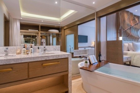 Paradisus Grand Cana - All Suites - 207