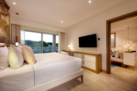 Paradisus Grand Cana - All Suites - 208
