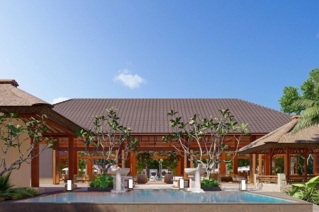 Paradisus By Meliá Bali - 135