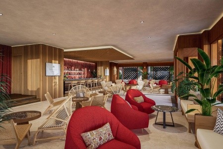 Paradisus By Meliá Bali - 136