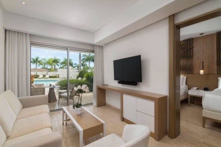 Paradisus Grand Cana - All Suites - 212