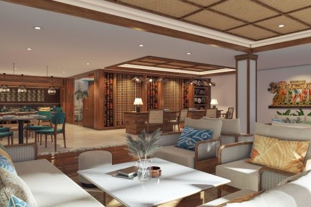 Paradisus By Meliá Bali - 140