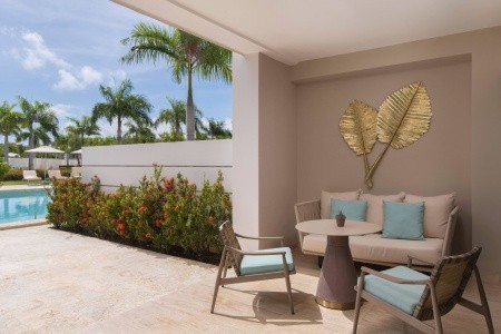 Paradisus Grand Cana - All Suites - 213