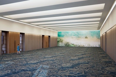 Paradisus By Meliá Bali - 141