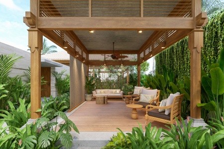 Paradisus By Meliá Bali - 142