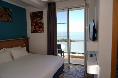 Albánsko Durrës Monaco Garden 8 dňový pobyt Raňajky Letecky Letisko: Praha September 2025 (19/09/25-26/09/25)