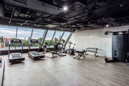 Poľsko Dolní Slezsko Bridge Wroclaw Mgallery 6 dňový pobyt Bez stravy Vlastná August 2026 ( 8/08/26-13/08/26)