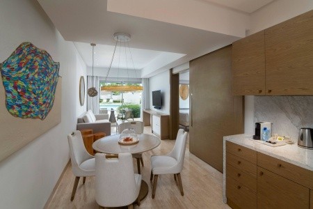 Paradisus Grand Cana - All Suites - 214