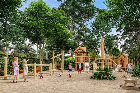 Paradisus By Meliá Bali - 144