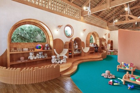 Paradisus By Meliá Bali - 146