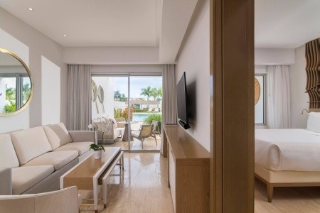 Paradisus Grand Cana - All Suites - 216