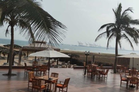 Omán Salalah Belad Bont 8 dňový pobyt Light All inclusive Letecky Letisko: Praha March 2026 (10/03/26-17/03/26)