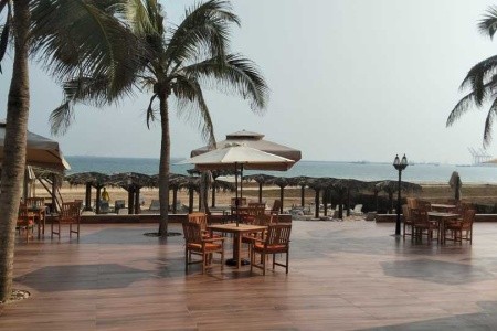 Omán Salalah Belad Bont 8 dňový pobyt Light All inclusive Letecky Letisko: Praha March 2026 (10/03/26-17/03/26)