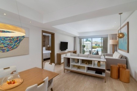 Paradisus Grand Cana - All Suites - 217