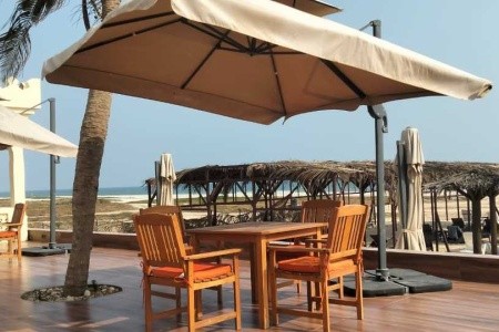 Omán Salalah Belad Bont 8 dňový pobyt Light All inclusive Letecky Letisko: Praha March 2026 (10/03/26-17/03/26)