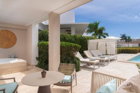 Paradisus Grand Cana - All Suites - 218
