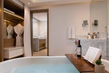 Paradisus Grand Cana - All Suites - 219