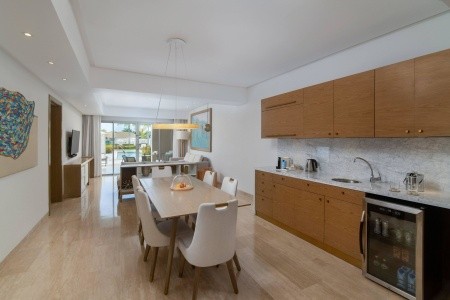 Paradisus Grand Cana - All Suites - 220