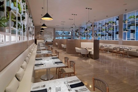 Paradisus Grand Cana - All Suites - 222