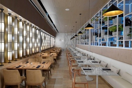 Paradisus Grand Cana - All Suites - 223