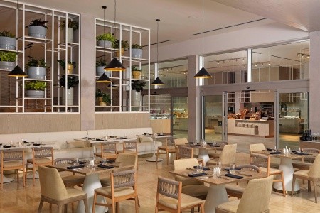 Paradisus Grand Cana - All Suites - 224