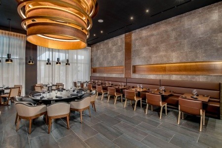 Paradisus Grand Cana - All Suites - 226