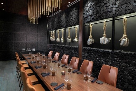 Paradisus Grand Cana - All Suites - 228